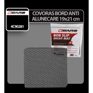 Covoras bord anti alunecare - 19x21cm