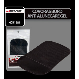 Covoras bord anti alunecare gel 4Cars