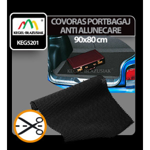 Covoras portbagaj anti alunecare Kontra 60x120cm