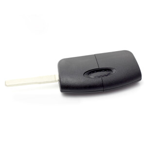 Ford - Carcasa tip cheie briceag cu 3 butoane