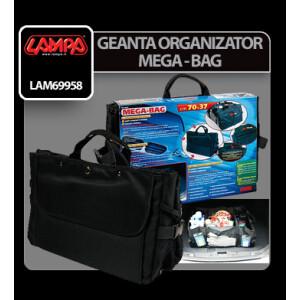 Geanta organizatoare Mega-Bag