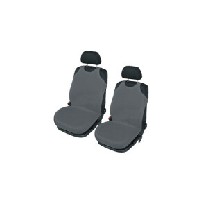 Huse scaun fata maieu Cridem 2buc - Grafit