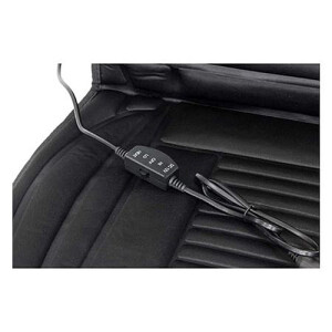 Husa scaun cu incalzire in doua trepte 12V