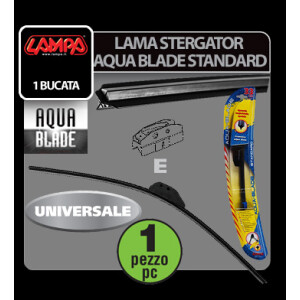 Lama stergator Aqua Blade Standard - 41cm (16“) - 1buc