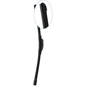 Lama stergator cu 8 adaptoare Filson - 71cm (28“) - 1buc