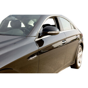 Chromed 3D emblem - Sport Limited