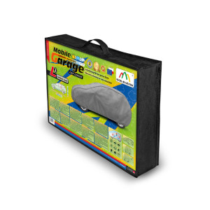 Prelata auto completa Mobile Garage - L2 - Hatchback/Kombi