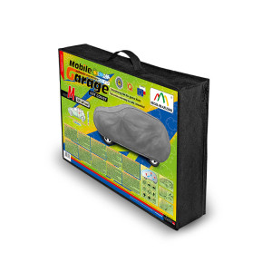 Prelata auto completa Mobile Garage - M - SUV/Off-Road