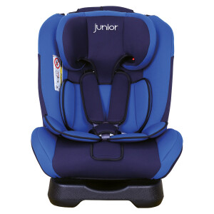 Scaun auto copil 2 in 1 Supreme 1041 ECE R44/04, 0-25 kg - Albastru