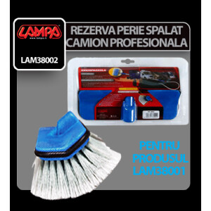 Rezerva perie spalat camion profesionala