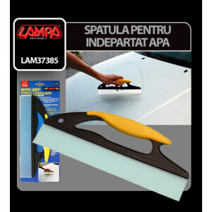 Spatula pentru indepartat apa Whipe-Dry