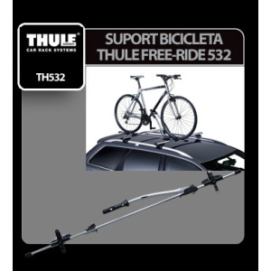Suport bicicleta Thule FreeRide 532