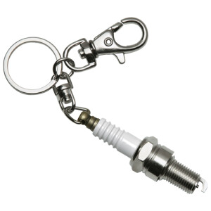 Breloc chei tip bujie