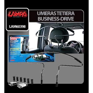 Umeras tetiera Business-Drive