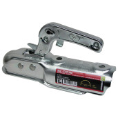 Cupla remorca 60mm 750kg pentru ax rotund Carpoint