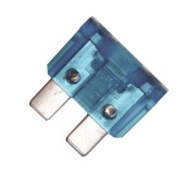 Siguranta plata 1buc - 15A