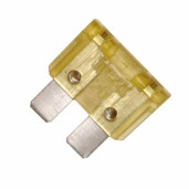 Siguranta plata 1buc - 20A