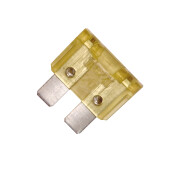 Sigurante plate Carpoint 50buc - 20A