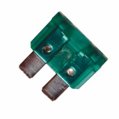 Siguranta plata 1buc - 30A