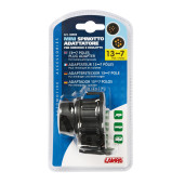 Adaptor fisa priza remorca 13-7 poli Lampa