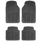 Covorase cauciuc universale Filson 4buc