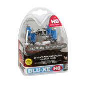 Bec halogen Blu-Xe  H8 35W PGJ19-1 12V 2buc