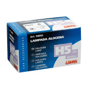 Bec halogen 12V - H5 - 60/55W - P45t 1buc Lampa 