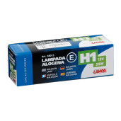 Bec halogen 12V - H1 - 55W - P14,5s 1buc Lampa