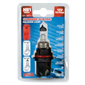 Bec halogen 12V - HB1 9004 - 65/45W - P29t 1buc Lampa 