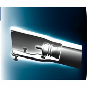 Fluier esapament Turbo Sound SEP - XL