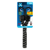 Cordon cauciucat X-Power 1buc - 150cm