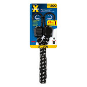 Cordon cauciucat X-Power 1buc - 200cm