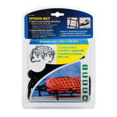 Plasa pentru fixat bagaje 90x120cm Spider-Net