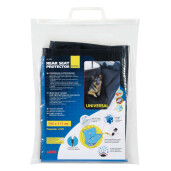 Husa bancheta spate protectie murdarie animale Lampa