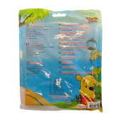 Husa protectie spate spatar scaun 70x45cm - Disney Winnie the Pooh  Story of hunny