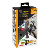 Suport telefon mobil Ridex Mecha pentru bicicleta