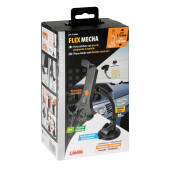 Suport telefon mobil cu brat flexibil Flex Mecha