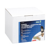 Suport pentru girofar cu priza DIN 12/24V - Fix-5