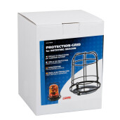 Grila de protectie pentru girofar