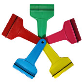 Razuitor gheata parbriz