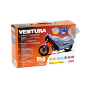Prelata motocicleta impermeabila Ventura - L