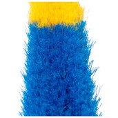 Perie spalat caroserii auto 4Cars