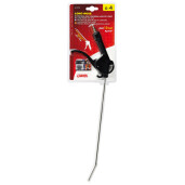 Pistol aer curatat praful cu gat lung G-4