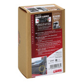 Blocatoare usi din interior camion - Scania R Serie 7 (11/16>), S (11/16>)