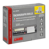 Rola hartie tahograf digital Lampa 3buc