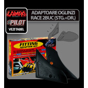 Adaptoare oglinzi Race Bmw E34 (1/88-11/95)