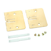 Adaptor 2 DIN KIA CEE'D 2007-2009