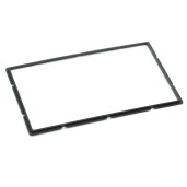 Adaptor 2 DIN MERCEDES E - W211	2002-2011, CLS-klasse (C219) 2004-2010