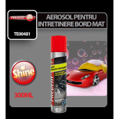 Aerosol pentru intretinere bord mat Prevent 300ml