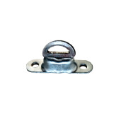 Placa identificare TIR reflectorizanta pliabila 400x250mm Kamar